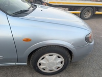Nissan Almera 2  N16 1.5 DCI 82CV 2003-2006