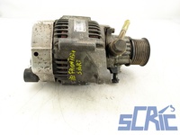 Alternatore OPEL FRONTERA A SPORT U92 2.5 TDS 1996-1998 38522262F, 1002132380