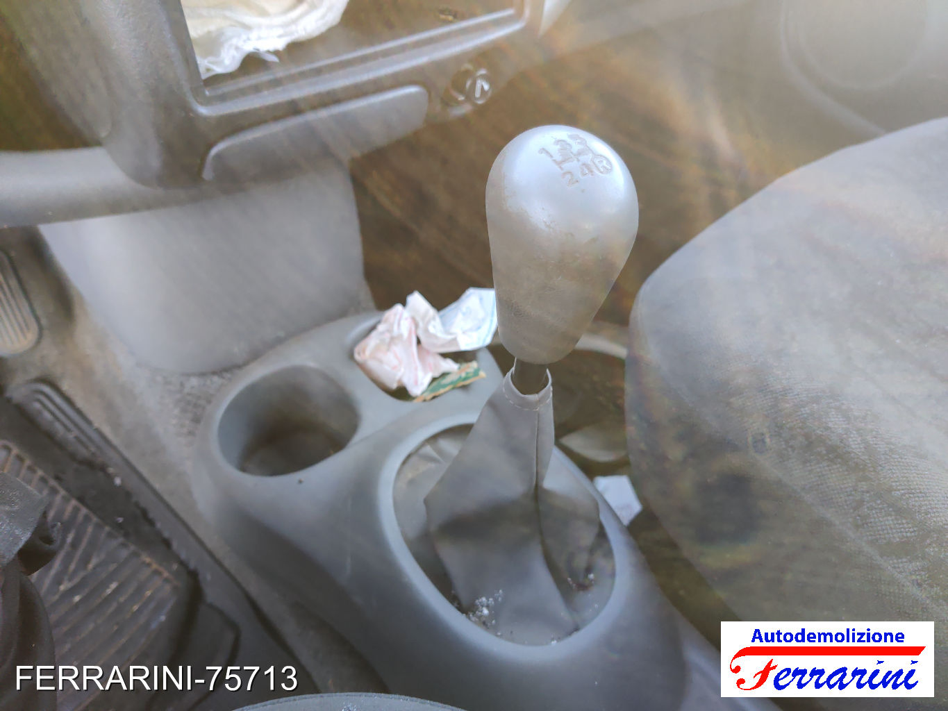 Toyota Yaris 19