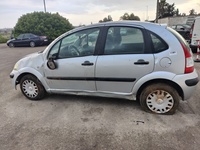 Citroen C3 1 FC, FN 1.1I 60CV 2002-2009
