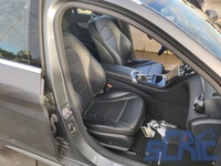 Mercedes Classe C S205 C 220 D 4MATIC 170CV 2015-2018
