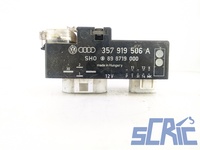 Centralina Ventola Radiatore SEAT IBIZA 2 6K1 1.4I 1993-2002 357919506A