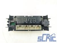 automatico climatronic Tastiera Clima VW PASSAT 3B3 2000-2005 anteriore