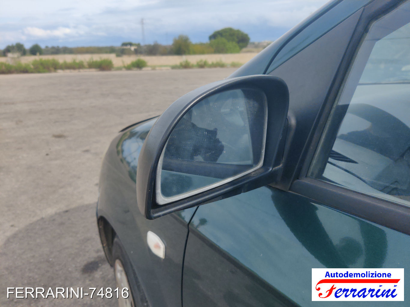 Hyundai Getz 41