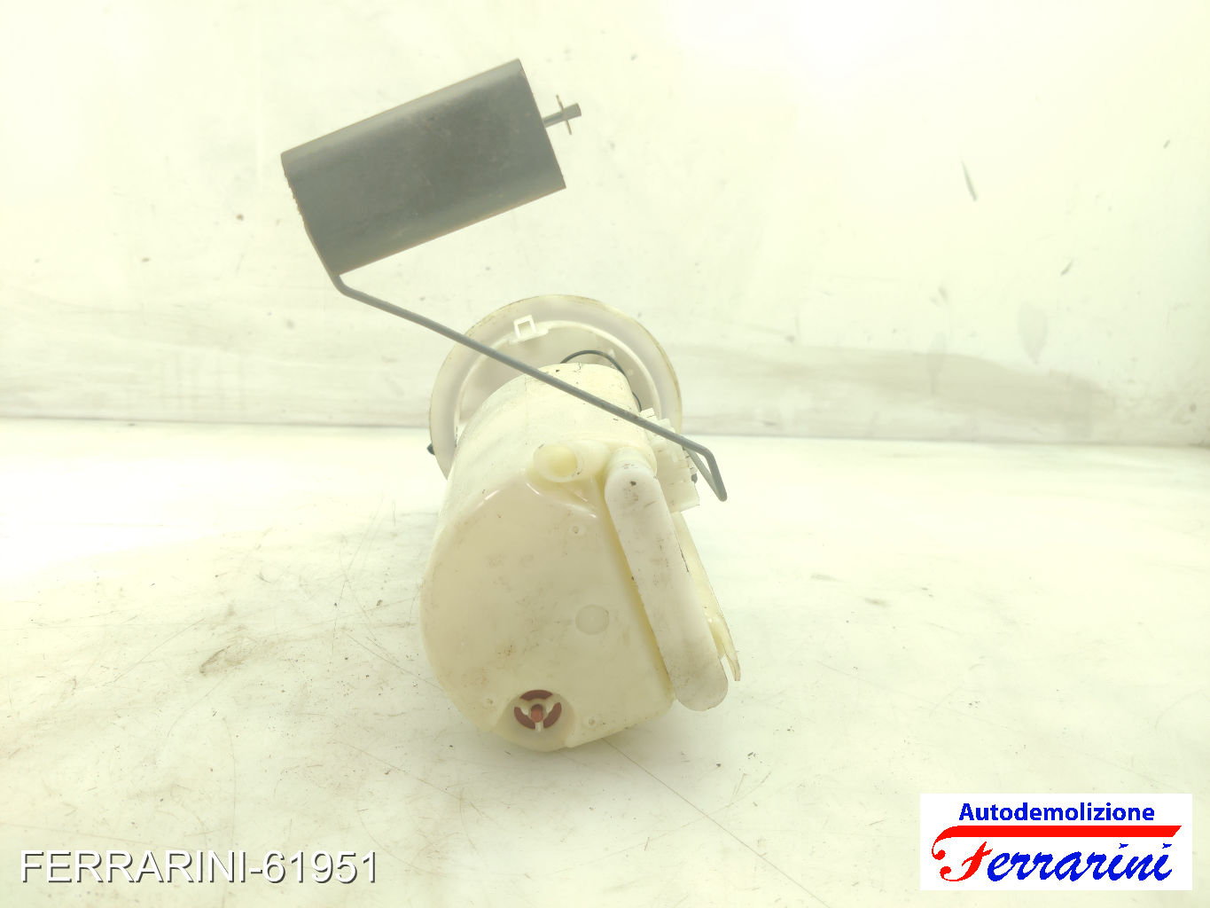 Cestello Pompa Galleggiante Serbatoio CITROEN XSARA COUPÉ N0 1.6 16V 2000-2005