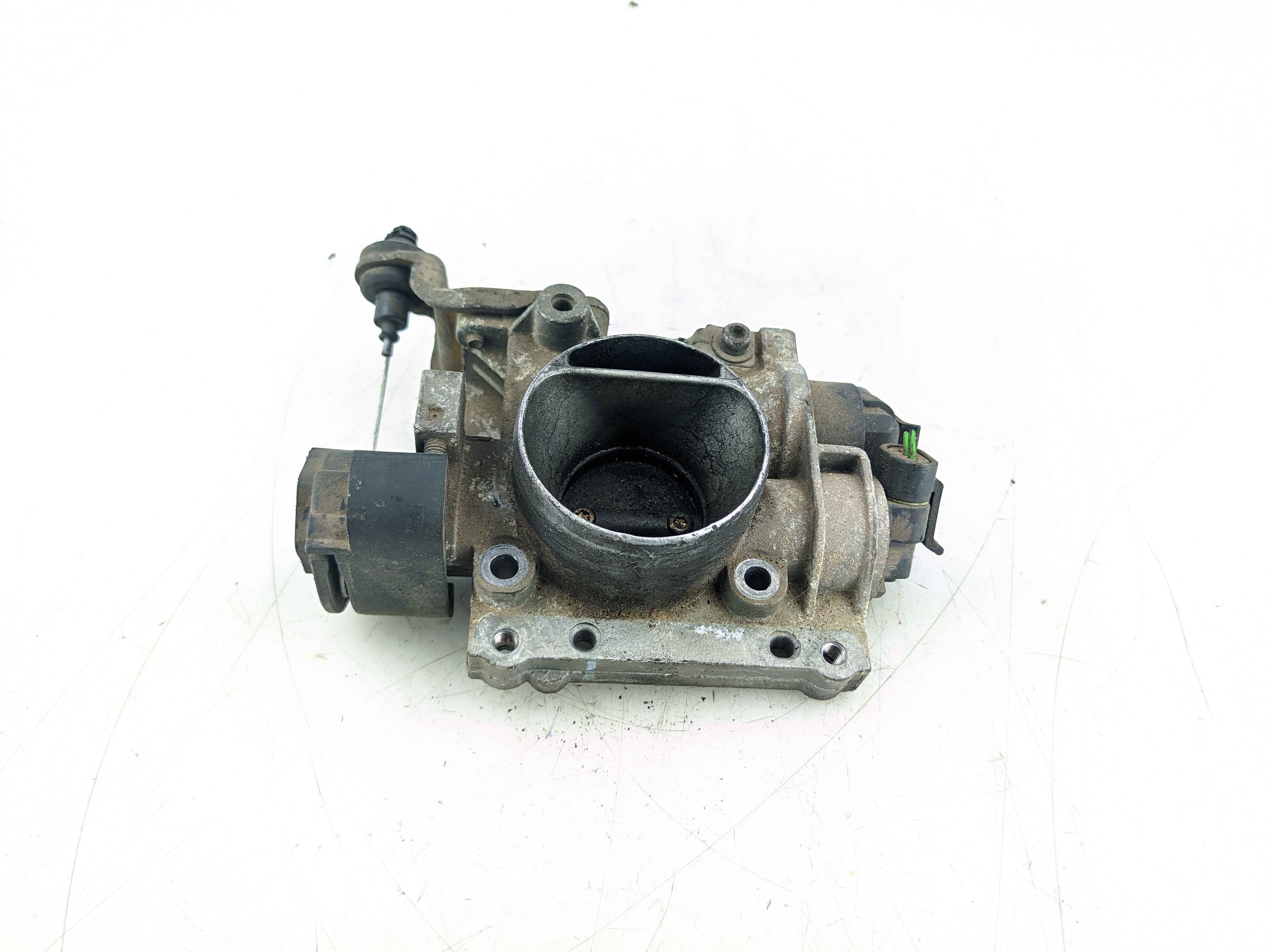 Corpo Farfallato FIAT PUNTO 188 1.2 60 1999-2010 77363298, 36SXFE1
