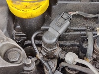 Renault Scenic 2 JM0/1 1.5 DCI 106CV 2005-2008