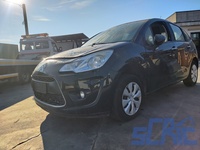 Citroen C3 2 SC 1.1I 60CV 2009-2013