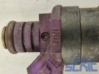 Iniettore RENAULT KANGOO KC0/1 1.2 1997-2023 7700874112, 8200603801, 873774
