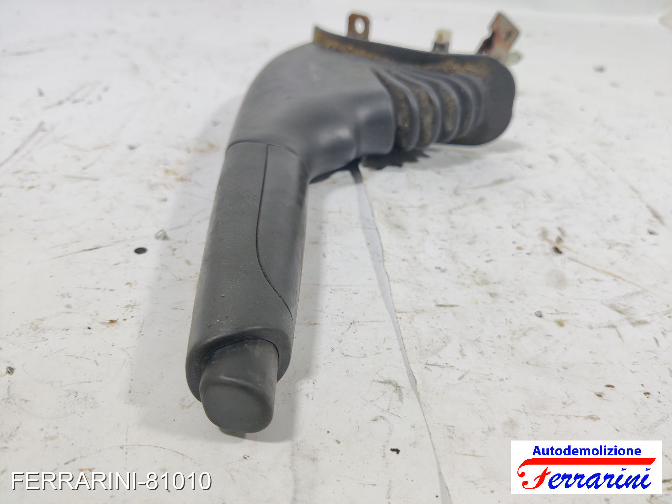 Leva Freno A Mano LANCIA YPSILON 843 2003-2011 735354964, 18086