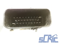 Motorino Alzavetro VW GOLF 4 1J1 1.9 TDI 1997-2004 1J4959801C, 9776105414301