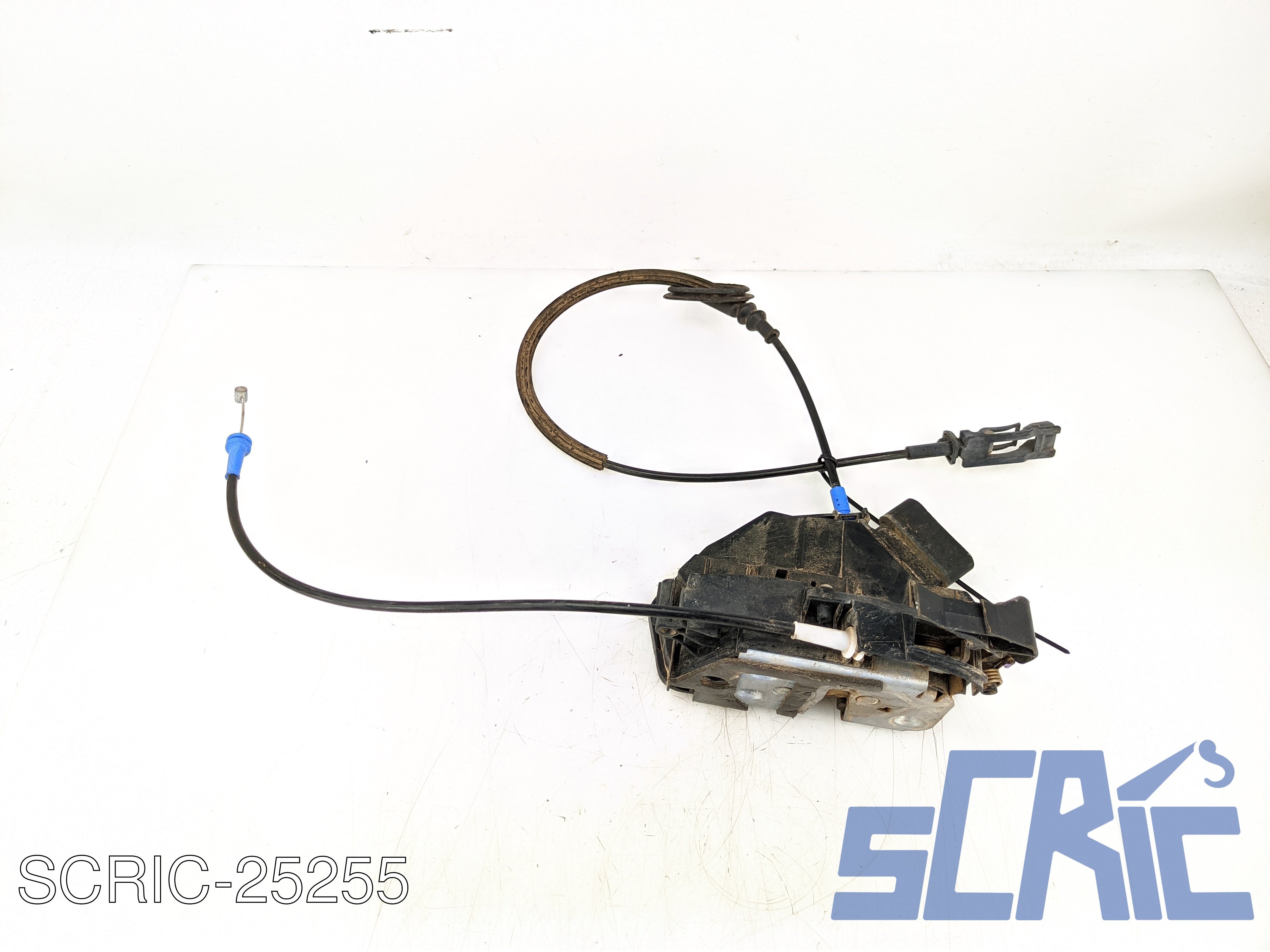 Serratura Porta FORD FIESTA 6 CB1, CCN 2010-2012 destro, dx, frontale, anteriore