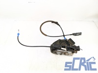 Serratura Porta FORD FIESTA 6 CB1, CCN 2010-2012 destro, dx, frontale, anteriore