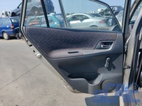 Toyota Corolla Verso E12 1.6 VVT-I 110CV 2001-2004