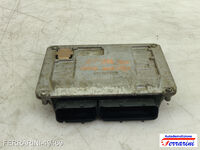 Centralina Motore SKODA FABIA 1 COMBI 6Y5 1.2 2001-2007 03E906033P, 5WP4019605