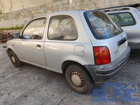 Nissan Micra 2 K11 1.0I 16V 54CV 1992-2000