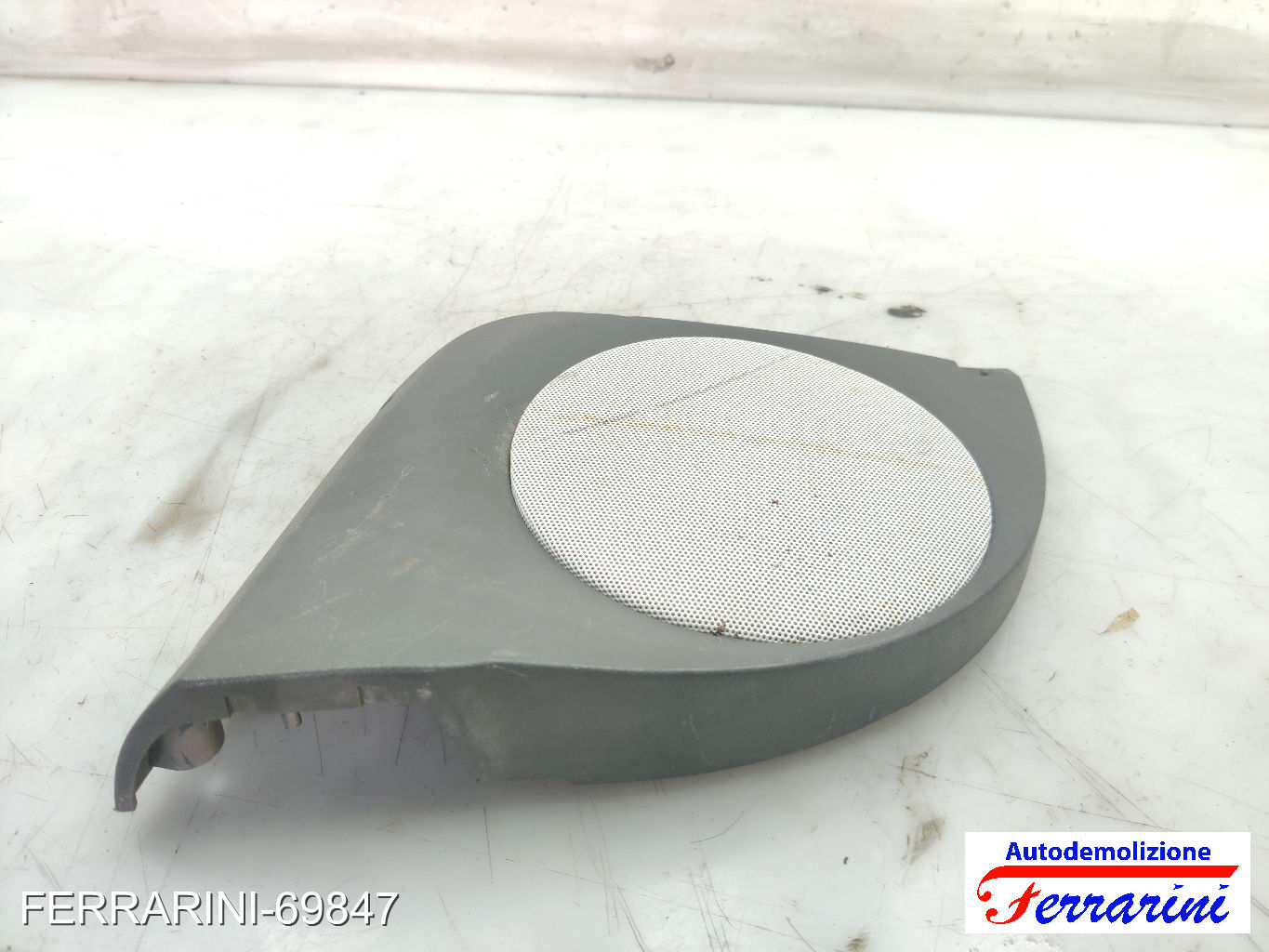 FIAT PUNTO 188 1999-2010 735375751 7