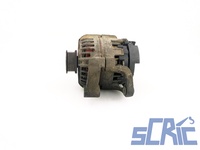 Alternatore OPEL AGILA A H00 1.0 12V 2000-2007 24437119, 13243463, 0124225041