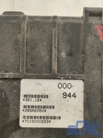 Centralina Motore FIAT TIPO 160 1.6 I.E 1992-1995 7745413, 28SA2050, 7015000223
