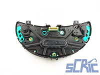 Quadro Contachilometri OPEL CORSA C X01 1.3 CDTI 2003-2009 13173355WJ