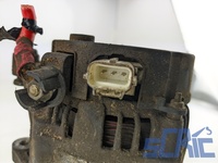 Alternatore FORD FOCUS DAW, DBW 1.8 TURBO DI/TDDI 1998-2004 98AB10300JC 7