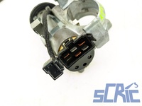 Kit Accensione VOLVO V40 SW 645 1.9 DI 2000-2004 0281011087, 30621304, 30889989 15