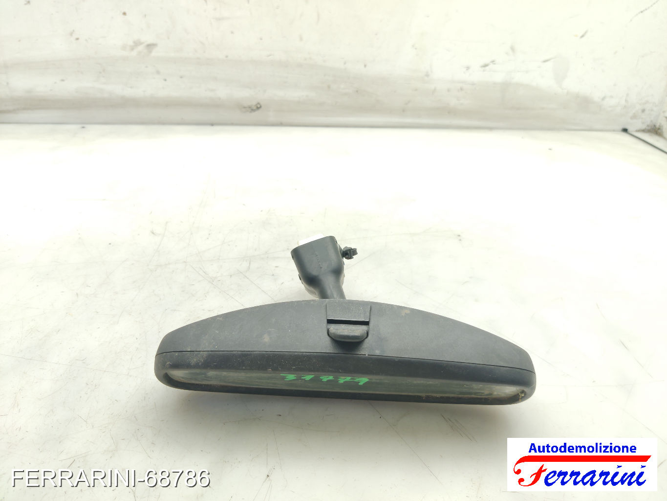 Specchietto Interno JEEP COMPASS M6, M7, MP, MV 2017-2023 5XR28DX9AE