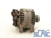 Alternatore PEUGEOT 307 SW 3H 2.0 HDI 90 2002-2008 9646321880, 5705NH, 210471A 6