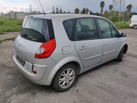 Renault Scenic 2 JM0/1 1.5 DCI 106CV 2005-2008