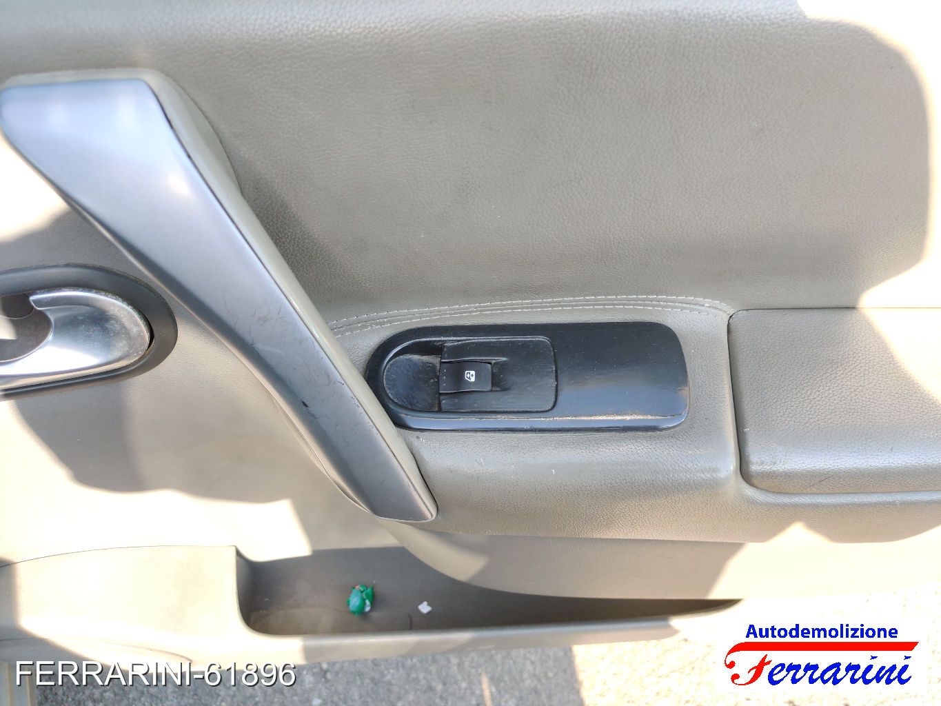 Renault Scenic 2 JM0/1 1.5 DCI 106CV 2005-2008