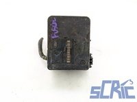 Centralina Pompa Abs FORD FUSION JU 1.4 TDCI 2002-2012 2S612M110CE, 10020600934 6