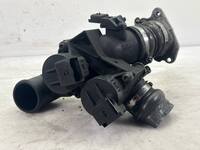Corpo Farfallato FORD FOCUS 2 SW DA, DS, FFS 1.6 TDCI 2004-2012 9686487880