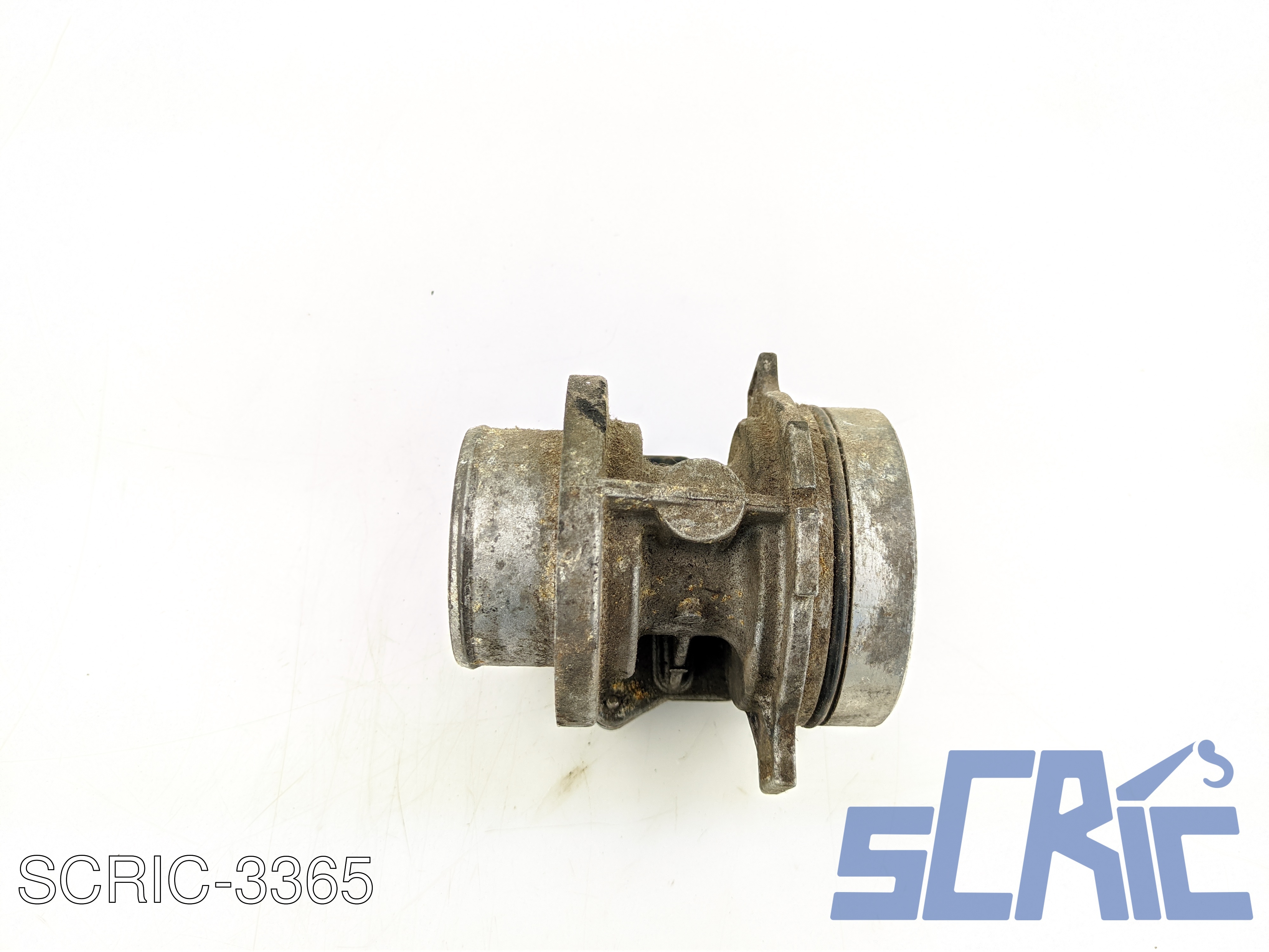 Debimetro FORD MONDEO 1 GBP 1.8 TD 1993-1996 92FB12B579BA, 6848046, 6611251