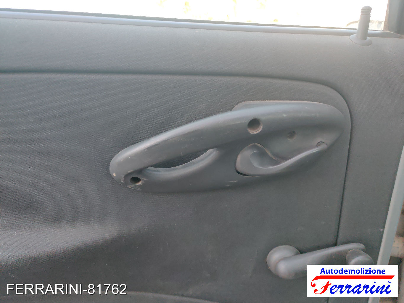 Fiat Punto 17