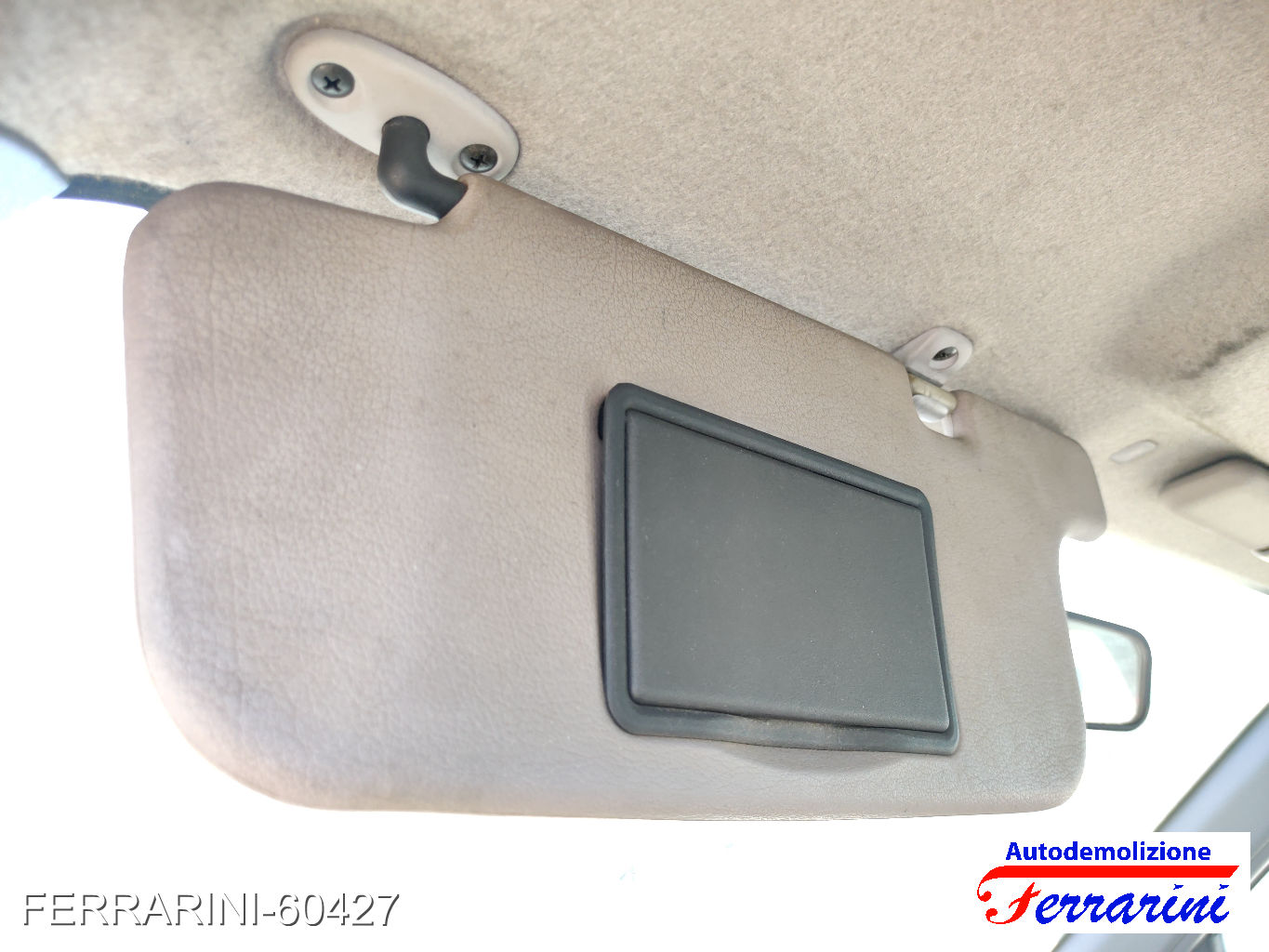 Nissan Micra 2 K11 1.0I 16V 54CV 1992-2000