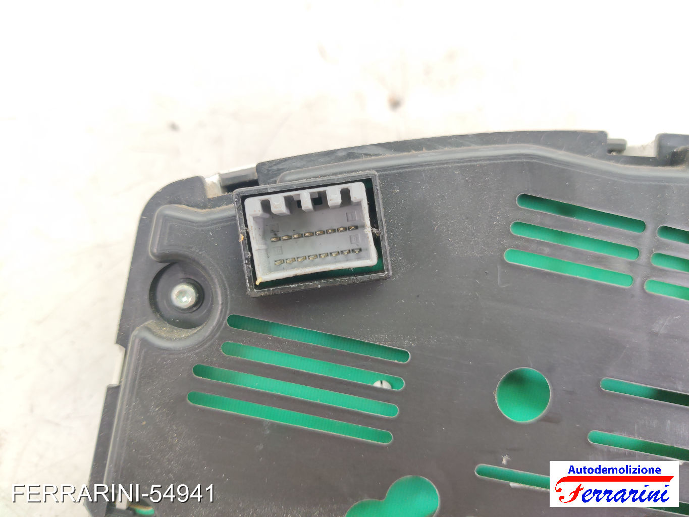 Quadro Contachilometri KIA SPORTAGE JE, KM 2.0I 16V 2004-2009 940130Z070
