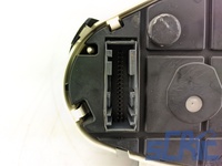 Quadro Contachilometri FORD FIESTA 6 CB1, CCN 1.4 2008-2012 8A6T10849AD, 10894AA