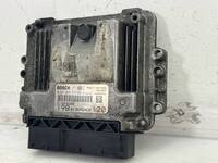Centralina Motore FIAT BRAVO 2 198 1.9 D MULTIJET 2007-2014 0281013579, 51809688 8