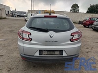 Renault Megane 3 Sw KZ0/1 1.5 DCI 110CV 2009-2015