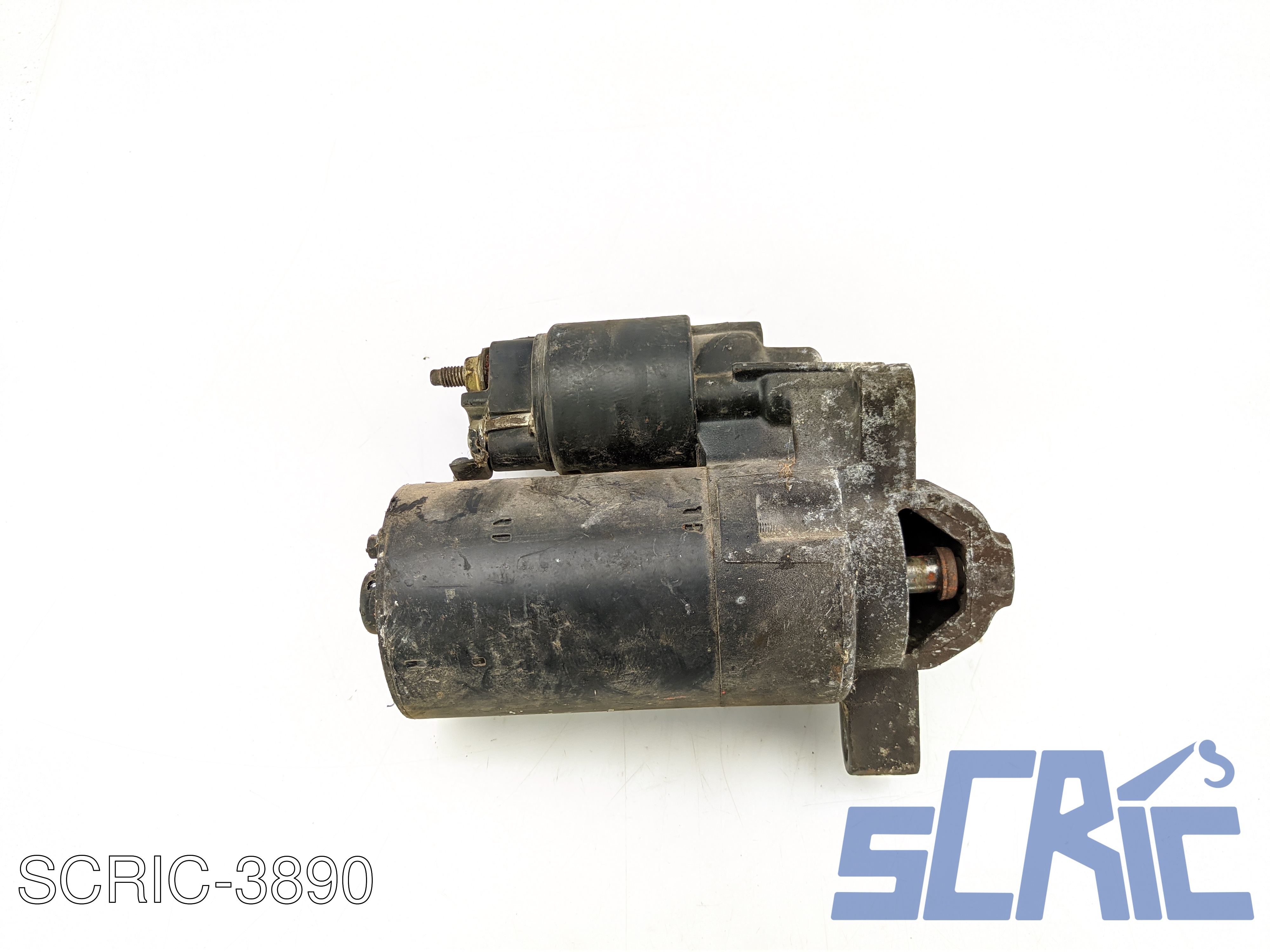 Motorino Avviamento CITROEN AX ZA- 11 1986-1997 5802C9, 0001112029