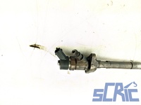 Iniettore PEUGEOT 208 1 CA, CC 1.4 HDI 2012-2019 0445110339, 1980EJ, 1980EJ