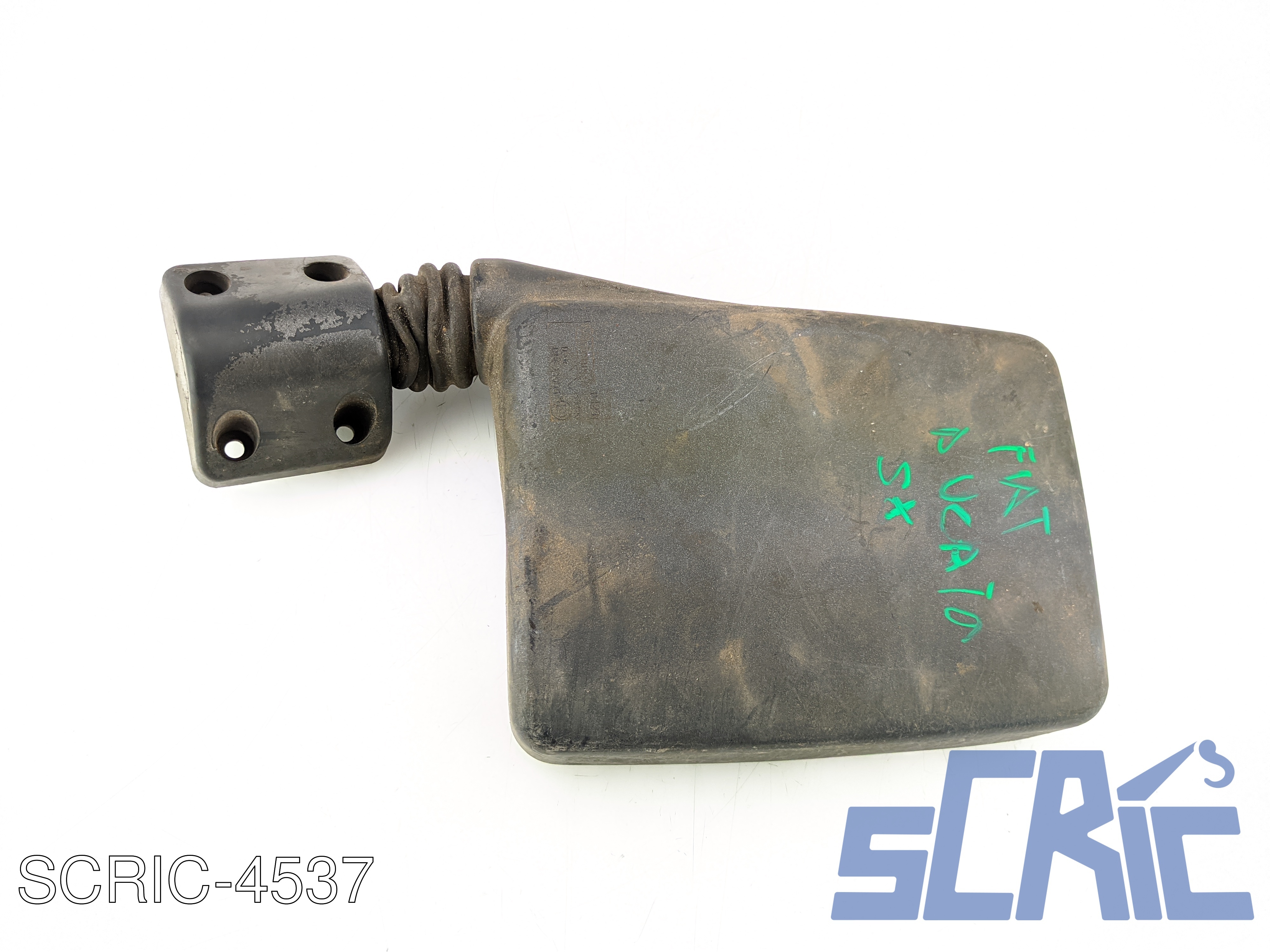 Specchietto Laterale CITROEN C25 AUTOBUS 280, 290 1987-1994 sinistro, sx