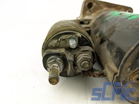 Motorino Avviamento FIAT DOBLO 119, 223 1.6 NATURAL POWER 2002-2005 46821681
