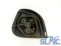 Fanalino Stop Posteriore RENAULT MEGANE SCENIC JA0/1 1998-1999 destro, dx