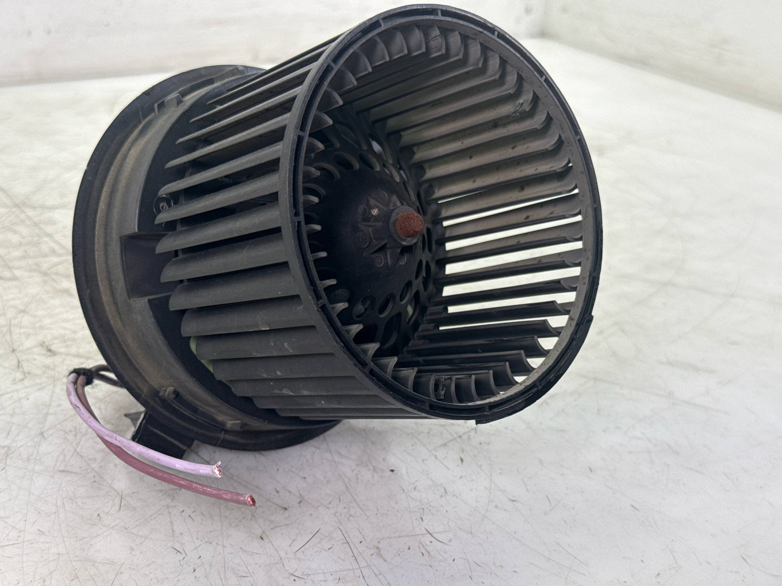 Ventola Stufa RENAULT CLIO 4 SW KH 2012-2023 T1029527H, 5902975, 272101170R