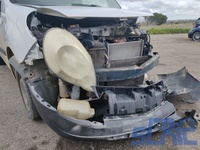 Renault Kangoo FW0/1 1.5 DCI 85 86CV 2008-2023