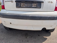 Citroen C3 1 FC, FN 1.4 HDI 68CV 2002-2009