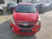 Chevrolet Spark M300 1.0 68CV 2010-2015
