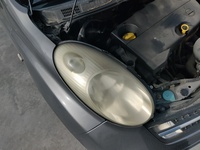 Nissan Micra 3 K12 1.5 DCI 65CV 2003-2010
