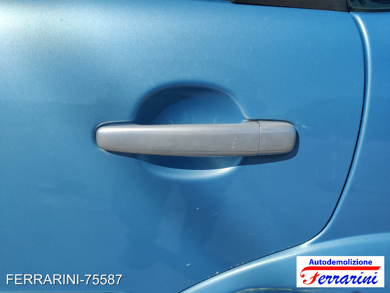 Citroen C3 1 49